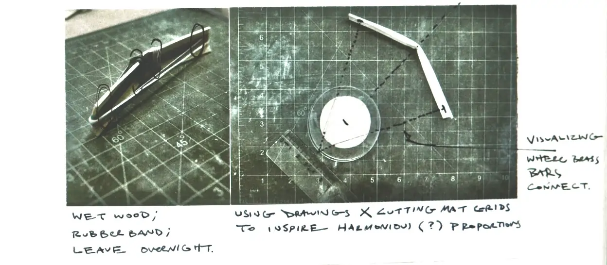 Construction Process