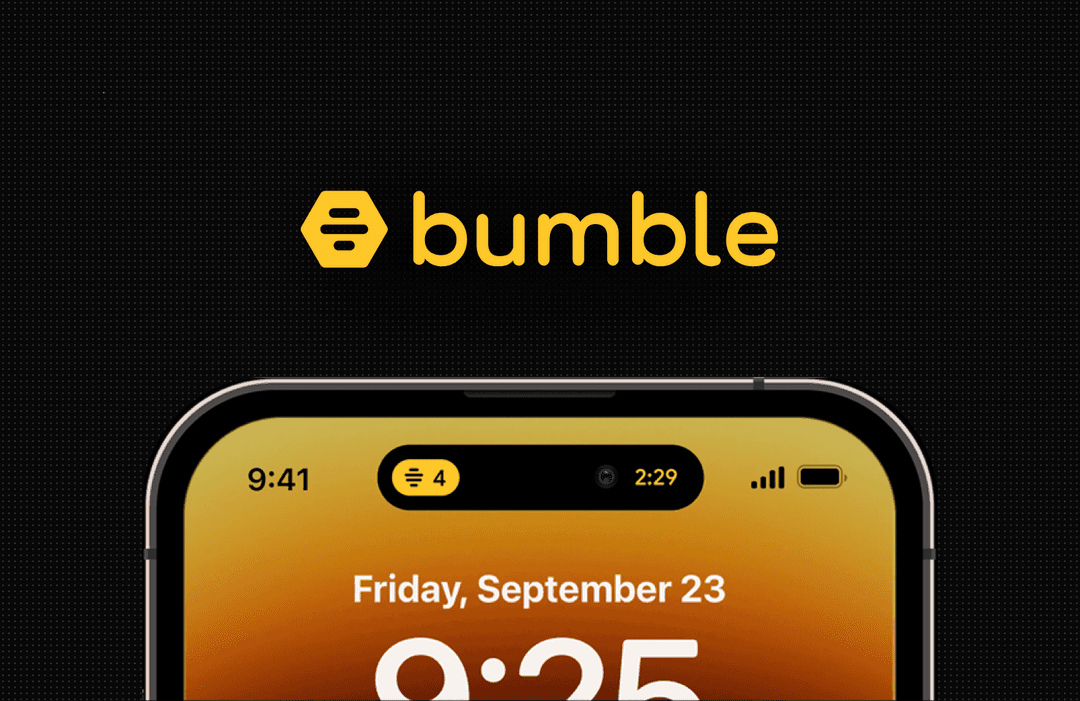 Bumble Sessions